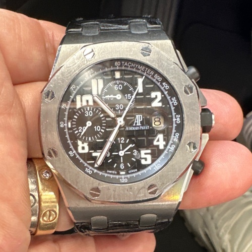 ロイヤルオーク