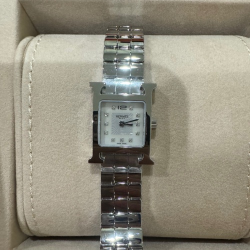 エルメス　Hウォッチ　PM25mm