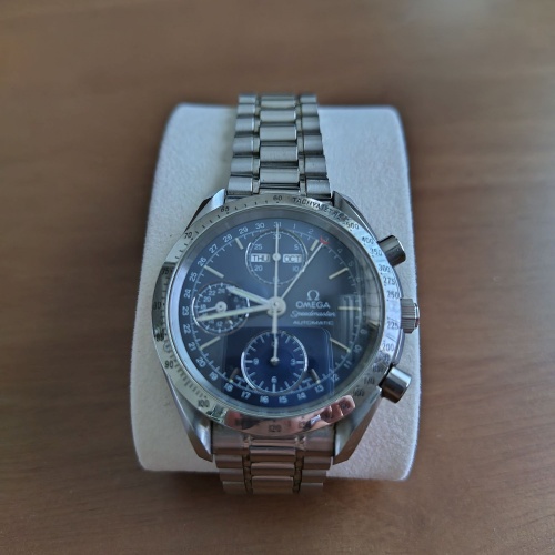 オメガ スピードマスター 3521.80.0