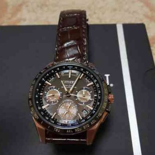 シチズン腕時計 CC9016-01E