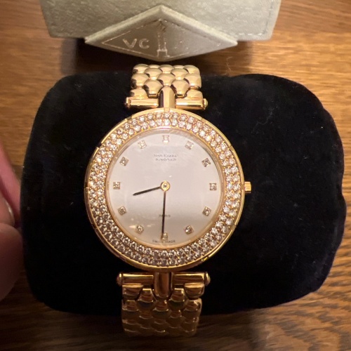 その他 ヴァン クリーフ&アーペル 13607b