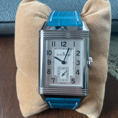 ジャガー・ルクル レベルソ Q384842