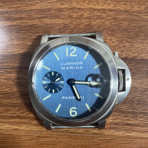 ルミノールマリーナ