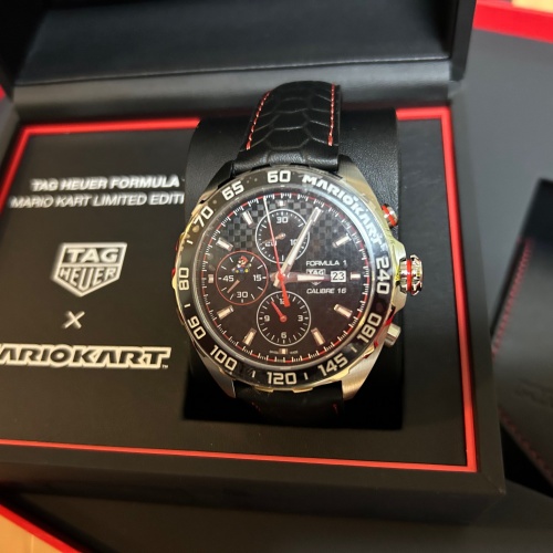 新品未使用　マリオカートコラボ世界限定3,000本