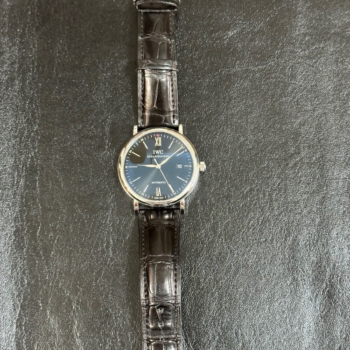 ポートフィノ オートマティック