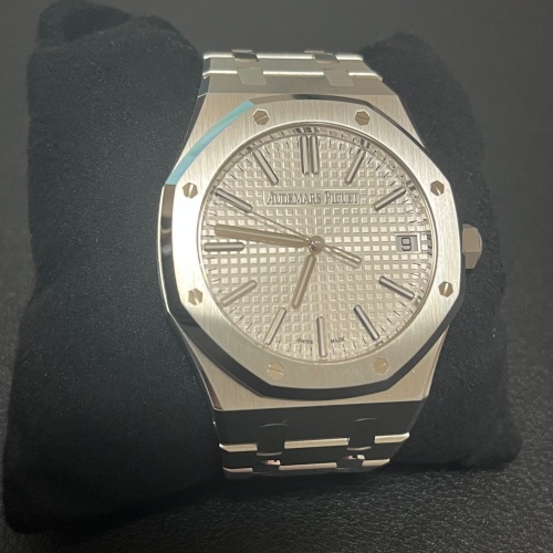 ロイヤルオーク 15510ST.00.1320ST.08