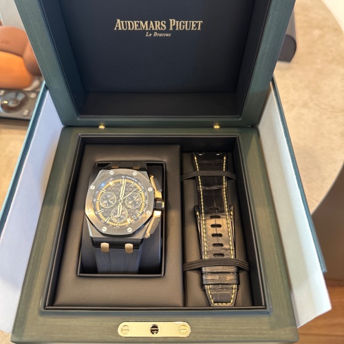 ロイヤルオークオフショア