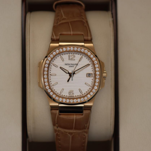 パテックフィリップ ノーチラス