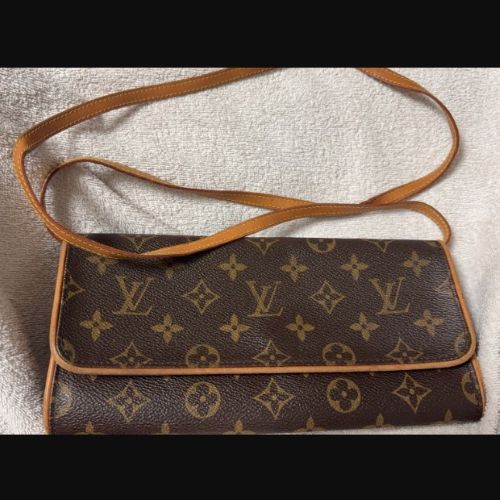 ルイヴィトン モノグラム