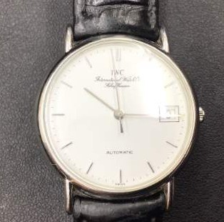 IWC シャウハウゼン オートマ