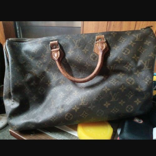 ルイヴィトンスピーディー