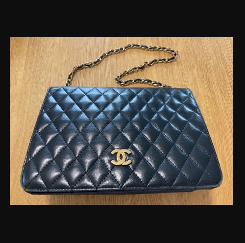 シャネルマトラッセ