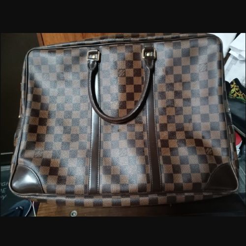 ルイヴィトンダミエ