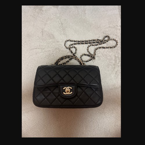 シャネルマトラッセ