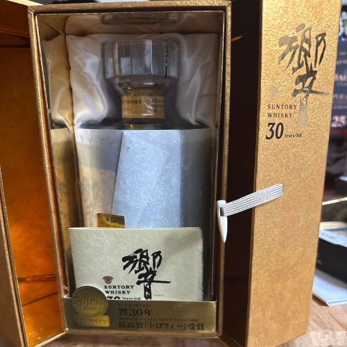 ウイスキー サントリー響