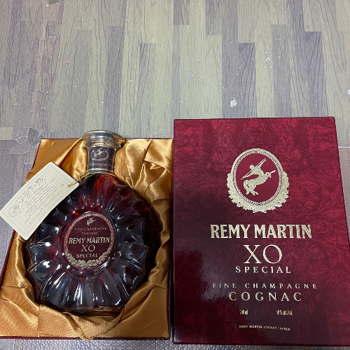 レミーマルタン 8,000円