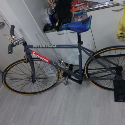 シュウィン　ロードバイク