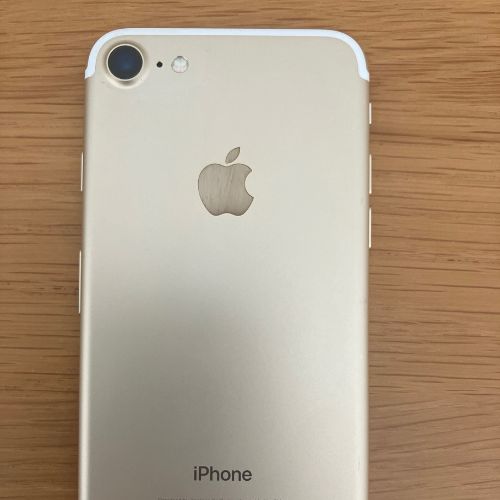 iPhone7 128GB SIMフリー