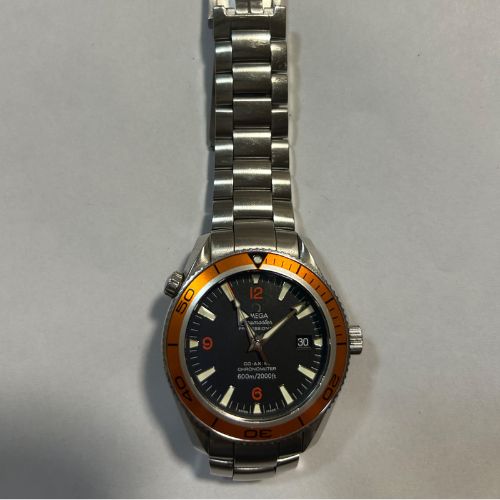 シーマスター プラネットオーシャン