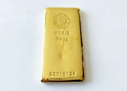 インゴット 500g