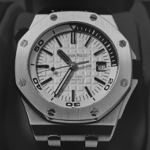 ロイヤルオークオフショアダイバー