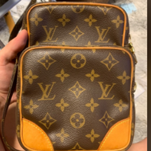 アマゾン　TH0034