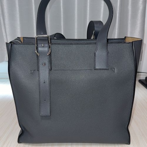 ロエベ ホリゾンタルトートバッグ