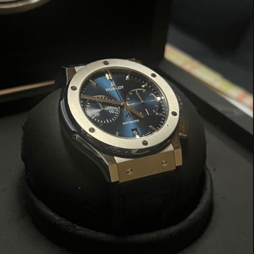 ウブロ クラシックフュージョン 521.NX.7170.