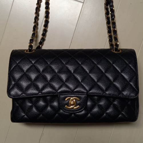 マトラッセ　キャビアスキン