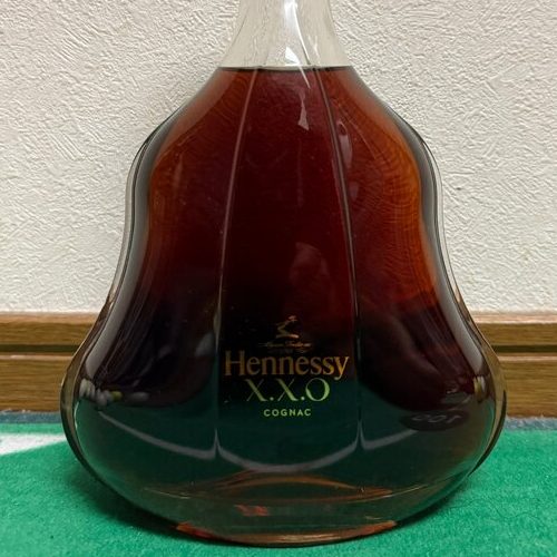 ブランデー ヘネシー