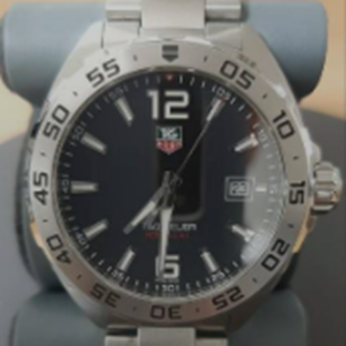 タグホイヤー フォーミュラ WAZ1112.BA0875