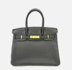 エルメス バーキン 30 トゴ ブラック