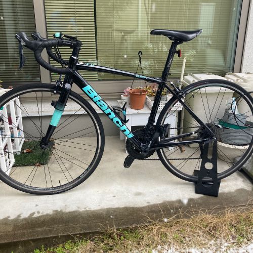 BIANCHI ( ビアンキ ) ロードバイク VIA NIRONE 7