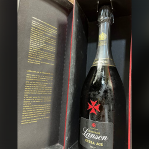 ランソン extraAGE ブリュット