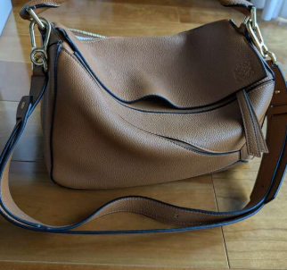 ロエベ パズルバッグ ミディアム