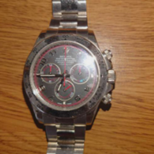 ロレックス デイトナ 116509