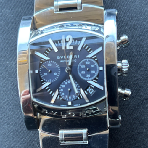 ブルガリ アショーマ AA48scg