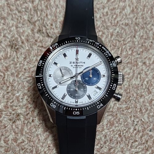 クロノマスタースポーツ