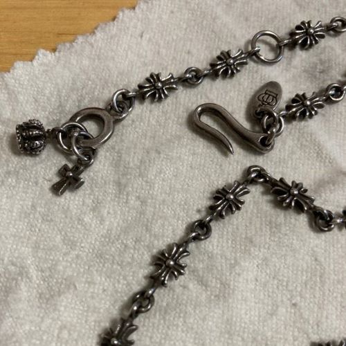 ジャスティンデイビス ネックレス