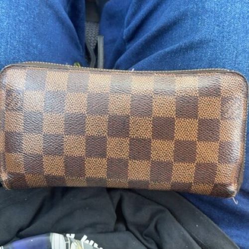 ルイヴィトン ダミエ