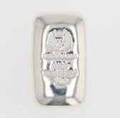 シルバー Silver1000 インゴット 31.2g