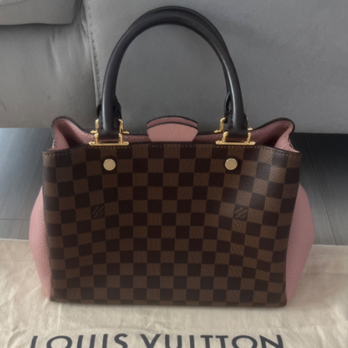 ルイヴィトンブリタニ