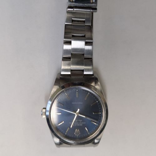 ロレックス エアキング