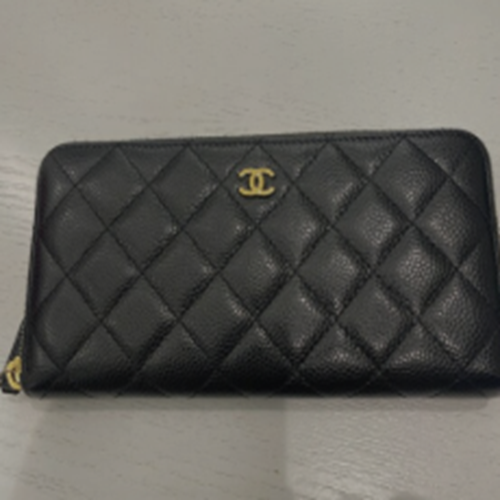 ロングジップウォレット