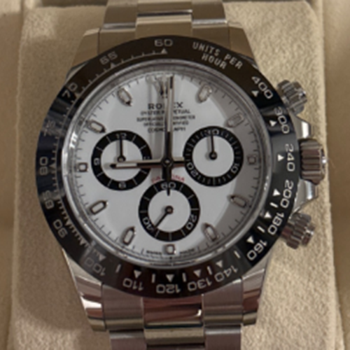 ロレックス デイトナ 116500l