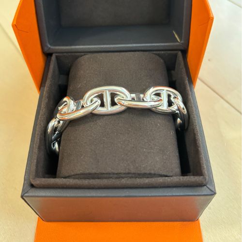 エルメス　シェーヌダンクル