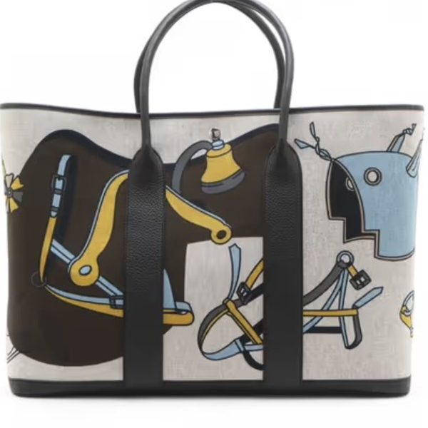 ガーデンパーティ49 GM トワルアッシュxネゴンダ