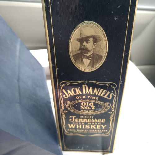 ウイスキー ジャックダニエル