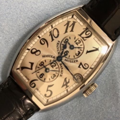 マスターバンカー5850MB