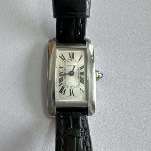 タンクアメリカン